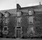 Maison de notable, Port Jégou (Merléac)