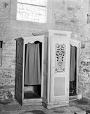 Le patrimoine mobilier de l'église Saint-Servais, église Saint-Servais (Saint-Servant-sur-Oust)