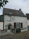 Maison, la Troptière (Vignoc)