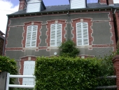 Maison, 32 rue de la Marne (Saint-Quay-Portrieux)