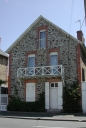 Maison, 81 rue Amiral Charner, le Val-André (Pléneuf-Val-André)