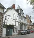 Maison dite Ker Lucette, 4 rue des Albatros, le Val-André (Pléneuf-Val-André)
