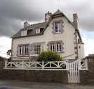 Maison, 20 rue Saint Gonéry (Plougrescant)