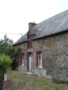 Maison, la Govelinais (La Gouesnière)