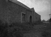 Maison, Saint-Quijeau (Poullaouen)