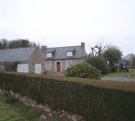 Ferme, Rohel (Kerbors)
