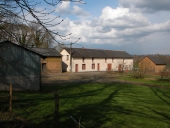 Ferme, Beauvais (Gévezé)