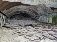 Bunker-abri de type VF 1b pour 6 hommes, pointe d’Enez-Vihan, Dunes de Keremma (Tréflez)