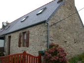 Maison, 4 impasse de Kastell Vran, Ile-Grande (Pleumeur-Bodou)