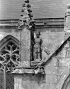 Statue : Saint Maurice