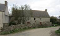 Écart, Kergonvan (Goulien)