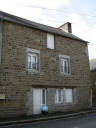 Maison, 11 rue Pierre Hubert (Vieux-Vy-sur-Couesnon)