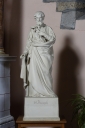 Statue : Saint Joseph