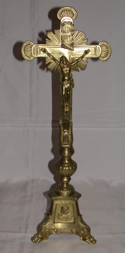 Croix d'autel 2