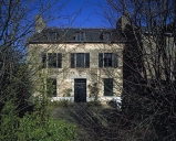 Maison de notable, 5, 7 rue des Rimains (Cancale)