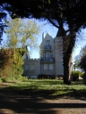 Maison de villégiature, dite Saïda