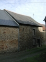 Maison, le Pont Melin (Bonnemain)
