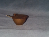 Navette à encens