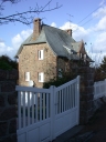 Maison, 66 boulevard Jean Mermoz (Perros-Guirec)