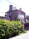 Maison de villégiature, dite les Algues, 4-6 boulevard de la Mer (Saint-Briac-sur-Mer)
