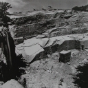 Carrière de l'Allée Couverte, rue du Dolmen, Ile-Grande (Pleumeur-Bodou)