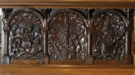 Chaire à prêcher