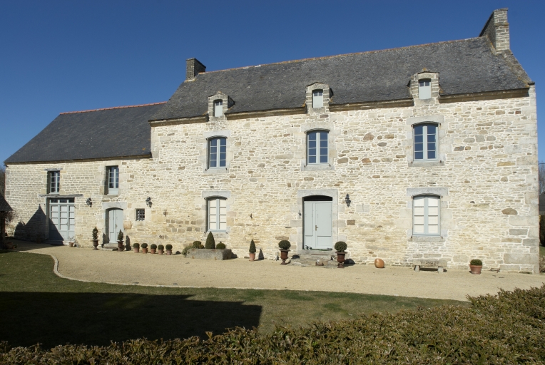 Maison, la Sècherie (Saint-Maden)