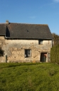 Maison, la Coudre (Pleumeleuc)