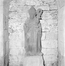 Statue (d'applique, petite nature), église paroissiale Saint-Jérôme (Cast)