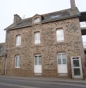 Ancienne école, rue de l'Estuaire (Kerbors)