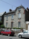 Maison, 95 rue de la Palestine (Rennes)
