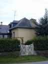 Maison, les Champs Garnier (Pleurtuit)