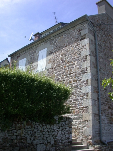 Maison 3, 23 route du Vieux Bréhec (Plouha)
