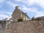 Maison, 3 rue de la Vieille Côte (Plouguiel)