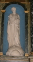 Statue : Saint Joseph
