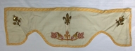 Paire de conopées