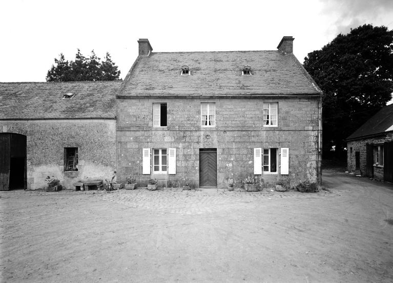 Ferme, Kerislay (Locronan)