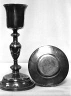 Les objets mobiliers de l'église paroissiale Sainte-Anne (Sainte-Anne-sur-Vilaine)