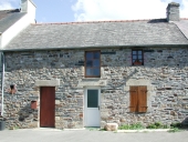 Ferme 2, la Landelle (Bains-sur-Oust)