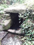 Fontaine dite Feunteun Ar Person (Cléden-Cap-Sizun)