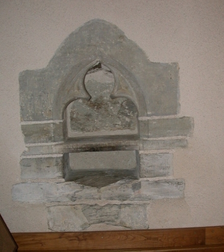 2 Niches