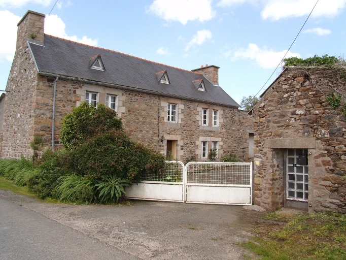 Ferme 2, Kerilis (Ploubazlanec)