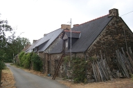 Ecart, les Sorais (Campel fusionnée en Val d'Anast en 2017)