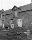 Maison, la Cour d'en Haut (Sainte-Anne-sur-Vilaine)