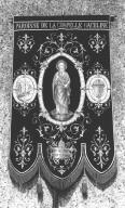 Le patrimoine mobilier de l'église Saint-Pierre (La Chapelle-Gaceline fusionnée en La Gacilly en 2017)