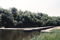 Site d'écluse de Saint-Algon, n° 226 (Pleyben)