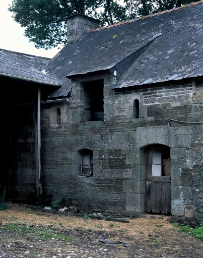 Ferme, Kerdréhouarn (Pluméliau fusionnée en Pluméliau-Bieuzy en 2019)