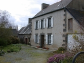 Maison, Lourmel (Etables-sur-Mer fusionnée en Binic-Etables-sur-Mer en 2016)