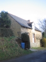 Maison, la Touche Pichard (Plesder)