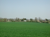 Écart, le Vilou (Saint-Gonlay)